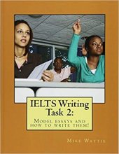 خرید IELTS Writing Task 2
