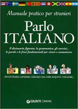 خرید کتاب ایتالیایی Parlo Italiano