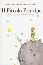 خرید کتاب داستان ایتالیایی Piccolo Principe
