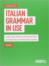 خرید کتاب زبان Italian grammar in use