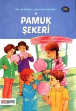 خرید مجموعه 4 جلدی داستان ترکی استانبولی YAGMUR TURKCE 2 OKUMA KİTAPLARI SERİSİ