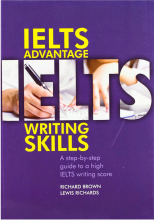 خرید Ielts Advantage Writing Skills