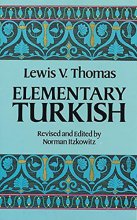 خرید کتاب زبان Elementary Turkish