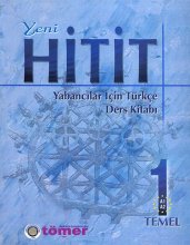 خرید کتاب ترکی استانبولی ینی هیتیت (yeni HiTiT 1 (SB+ WB+CD
