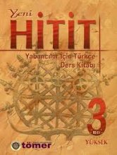 خرید کتاب ترکی استانبولی ینی هیتیت yeni HiTiT 3