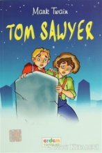 خرید کتاب زبان داستان ترکی Tom Sawyer