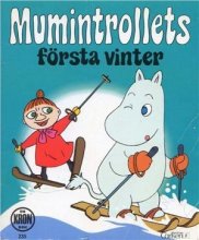 خرید کتاب Mumintrollets första vinter
