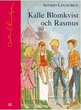 خرید کتاب سوئدی Kalle Blomkvist och Rasmus