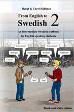 خرید کتاب From English to Swedish 2