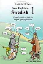 خرید From English to Swedish 1