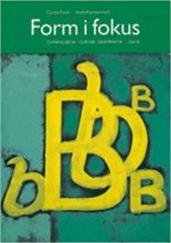 خرید کتاب زبان سوئدی فروم آی فوکوس Form I Fokus: Ovningsbok I Svensk Grammatik Del B