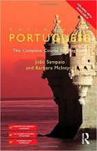 خرید کتاب Colloquial Portuguese