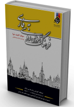 خرید کتاب فرهنگ روسی به فارسی کلیف سُوا