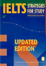 خرید IELTS Strategies For Study