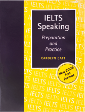 خرید IELTS Speaking Preparation and Practice