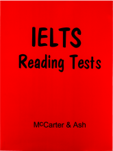 خرید IELTS Reading Tests