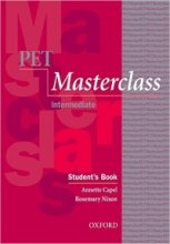 خرید PET Masterclass
