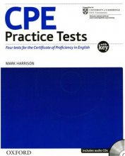 خرید CPE Practice Tests