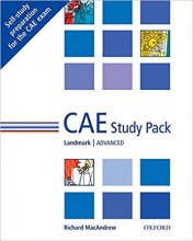 خرید CAE Study Pack