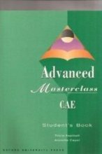 خرید (Advanced Masterclass CAE (S.B + W.B