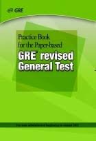 خرید GRE revised General Test