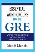 خرید Essential Word Groups For The GRE