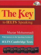 خرید The Key To IELTS Speaking