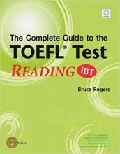 خرید The Complete Guide to the TOEFL Test: READING