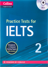 خرید Practice Tests For IELTS 2