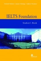 خرید IELTS Foundation Student’s Book