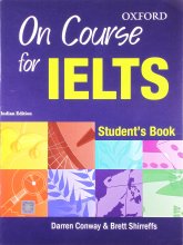 خرید On Course for IELTS Student's Book