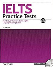 خرید IELTS‌ Practice Tests