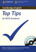خرید Top Tips for IELTS Academic