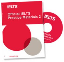 خرید کتاب آیلتس IELTS Official IELTS Practice Materials 2