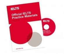 خرید کتاب آیلتس IELTS Official IELTS Practice Materials