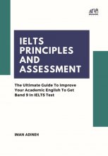 خرید IELTS Principles and Assessment