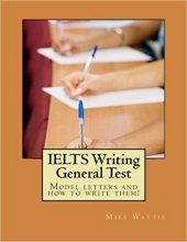 خرید IELTS Writing General Test