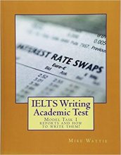 خرید IELTS Writing Academic Test