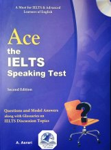 خرید Ace the IELTS Speaking Test