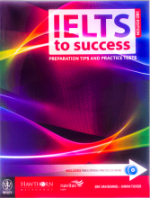 خرید IELTS to Success - Preparation Tips and Practice Tests Book 3rd Edition