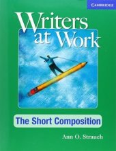 خرید Writers at Work: The Short Composition