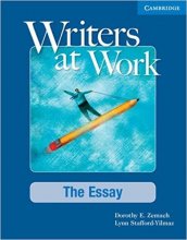 خرید Writers at Work: The Essay