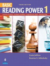 خرید Basic Reading Power 1,third edition