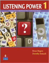 خرید Listening Power 1+CD