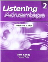خرید Listening Advantage 2 Teacher’s Guide