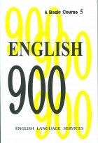 خرید کتاب زبان ENGLISH 900 A Basic Course 5