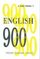 خرید کتاب زبان ENGLISH 900 A Basic Course 3