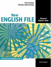 خرید (New English File Advanced (SB+WB+CD