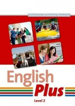 خرید کتاب زبان (English Plus 2 (SB+WB+2CD