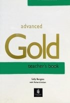 خرید کتاب معلم CAE Advanced Gold Teacher’s Book